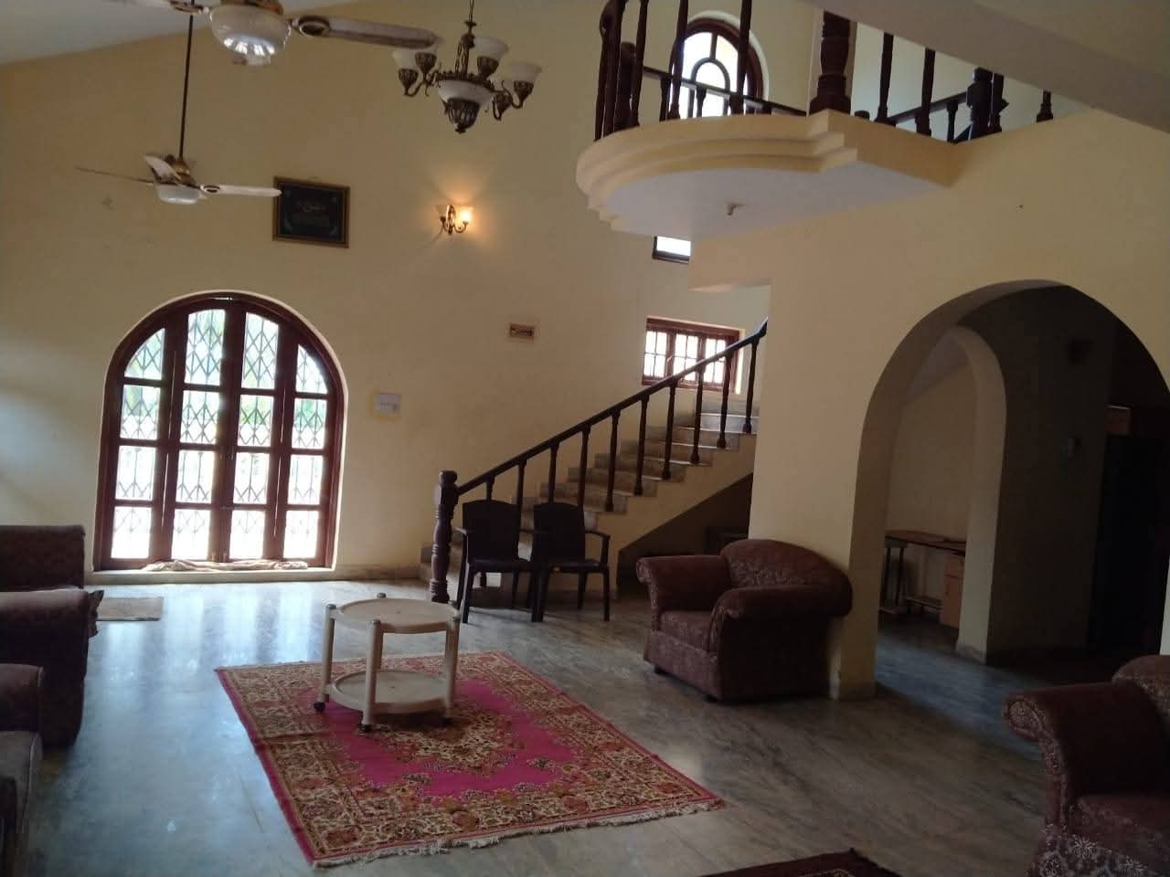 South Goa independent Bunglow For Sale