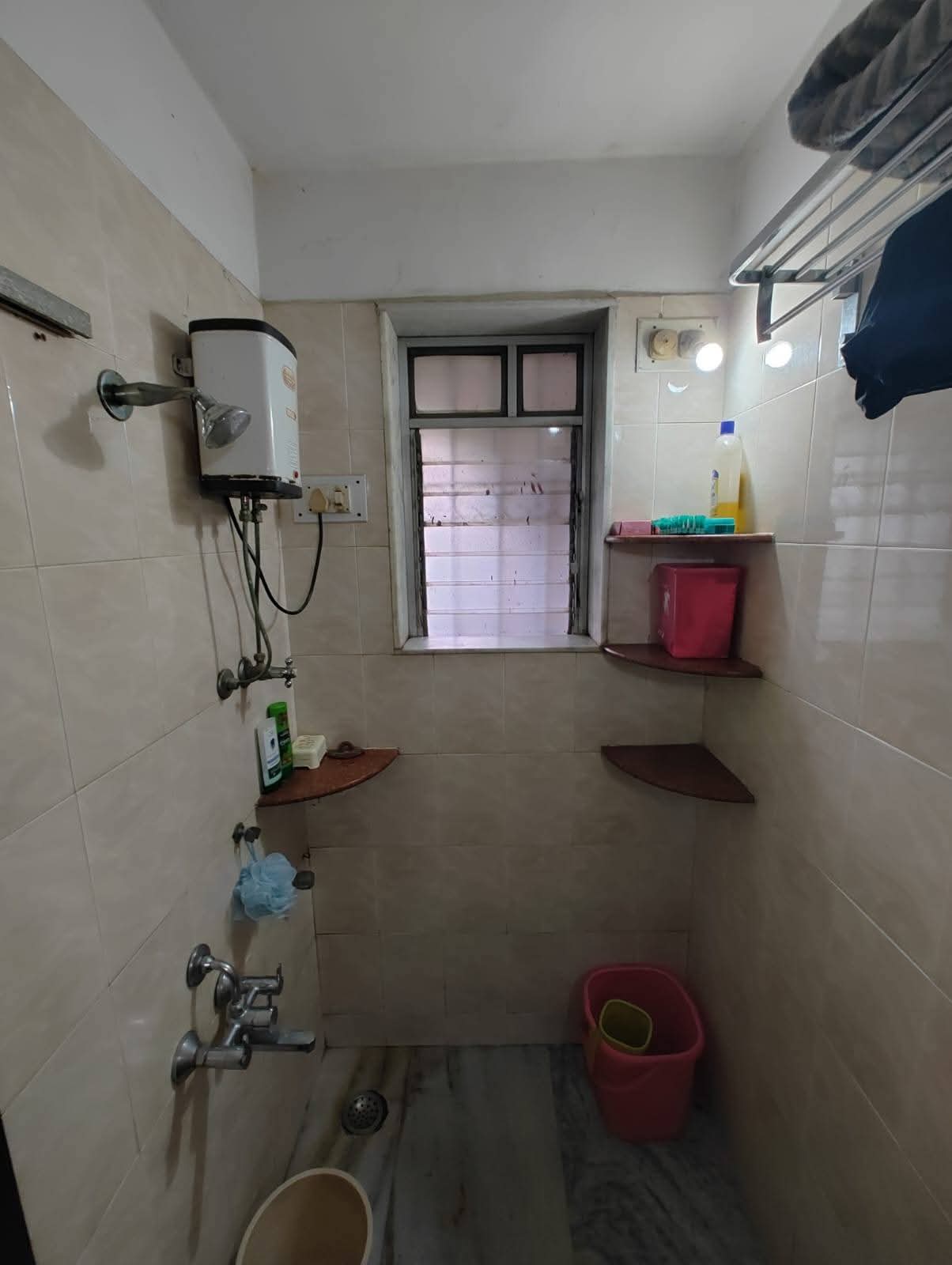 Image of Luxurious Fully Furnished Flat for Rent in Andheri East