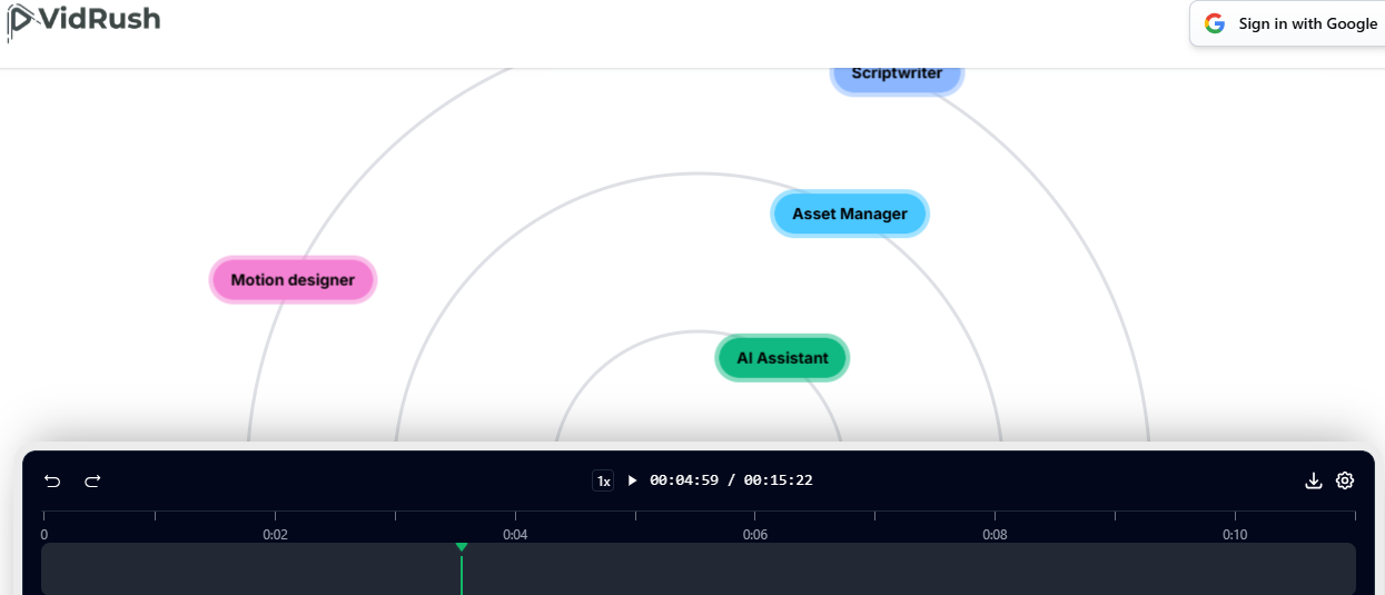 Image of Junior Front-end / Motion Developer (React + Remotion)