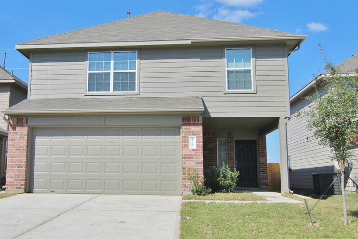 Modern 3-Bedroom Home for Rent in Houston | 1777 Sq. Ft. on Gemma Ln for sale in 77044, Harris County, Texas, United States - Image 2